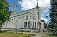 Niepokalanów Exhibition